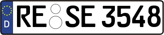 RE-SE3548