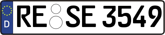 RE-SE3549