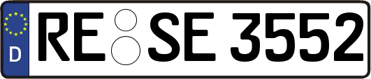 RE-SE3552