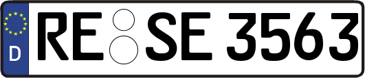 RE-SE3563