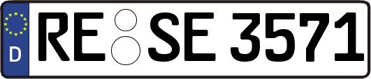 RE-SE3571