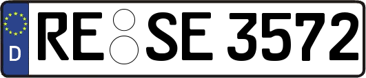RE-SE3572