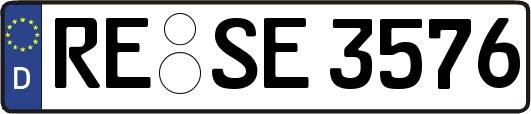 RE-SE3576