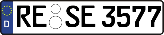 RE-SE3577