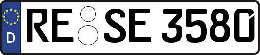 RE-SE3580