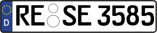RE-SE3585