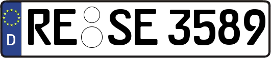 RE-SE3589