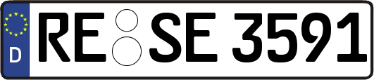 RE-SE3591