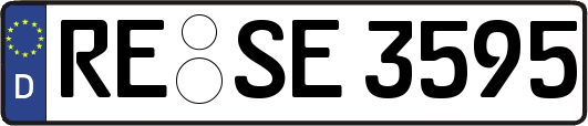 RE-SE3595