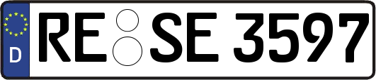 RE-SE3597
