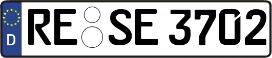 RE-SE3702