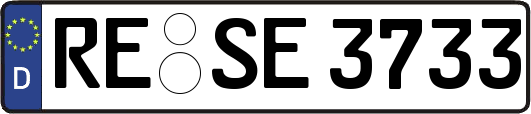 RE-SE3733
