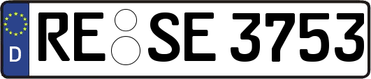 RE-SE3753