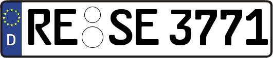 RE-SE3771