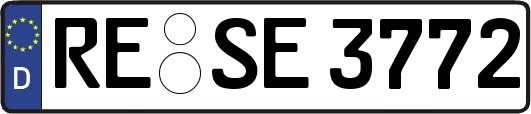 RE-SE3772