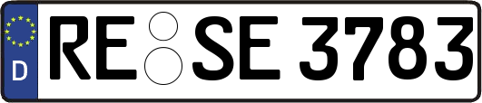 RE-SE3783