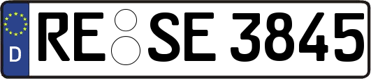 RE-SE3845