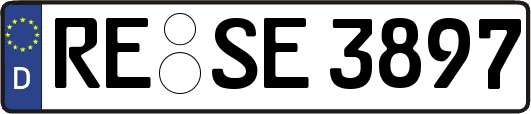 RE-SE3897