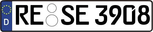 RE-SE3908