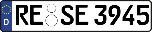 RE-SE3945