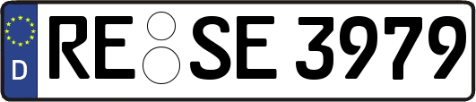 RE-SE3979