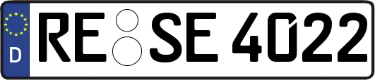 RE-SE4022