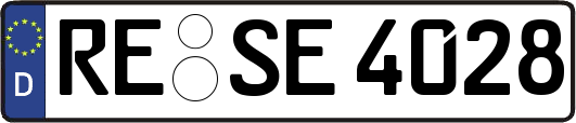 RE-SE4028