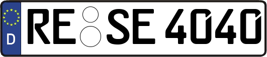 RE-SE4040