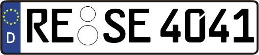 RE-SE4041