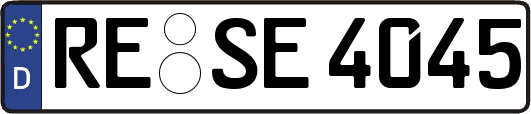RE-SE4045
