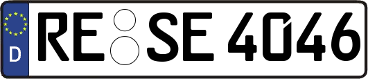 RE-SE4046