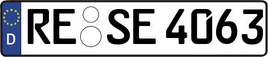 RE-SE4063