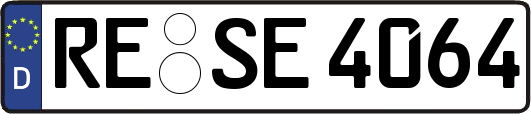 RE-SE4064