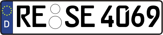 RE-SE4069