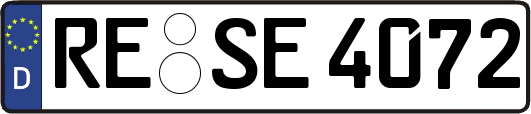 RE-SE4072