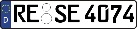 RE-SE4074