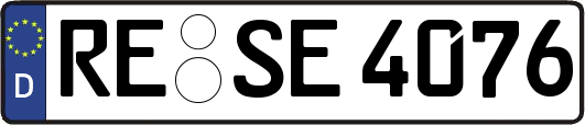 RE-SE4076