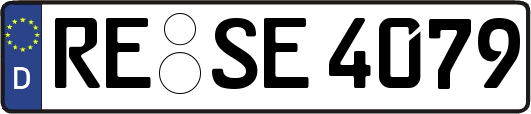 RE-SE4079