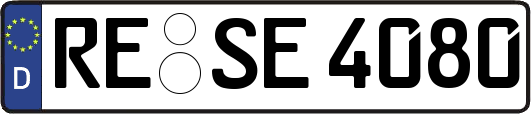 RE-SE4080