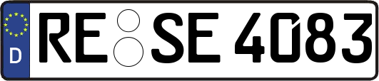 RE-SE4083