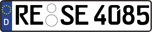 RE-SE4085