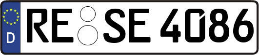 RE-SE4086