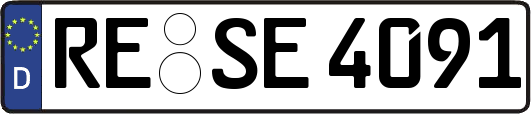 RE-SE4091