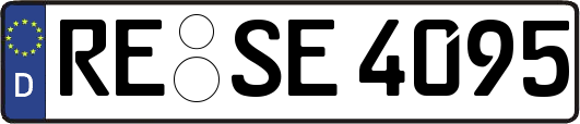 RE-SE4095