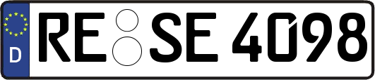 RE-SE4098