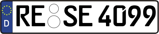 RE-SE4099