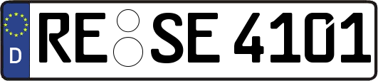 RE-SE4101