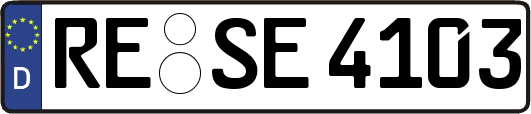 RE-SE4103