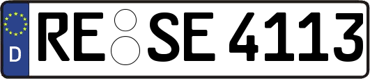 RE-SE4113