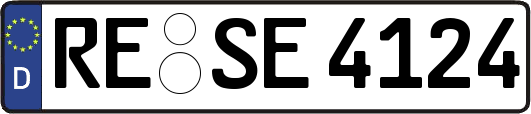 RE-SE4124